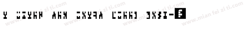M Times New Roman Greek Bold字体转换